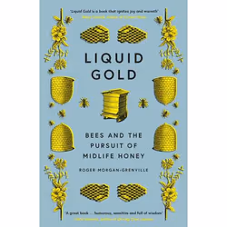ISBN Liquid Gold, Couverture rigide, 272 pages