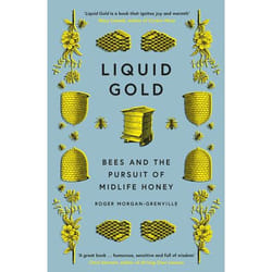ISBN Liquid Gold livre Couverture rigide