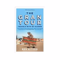 ISBN Gran Tour: Travels With My Elders, Voyage, Anglais, 309 pages