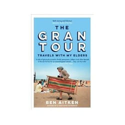 ISBN Gran Tour: Travels With My Elders livre Voyage Anglais 309 pages