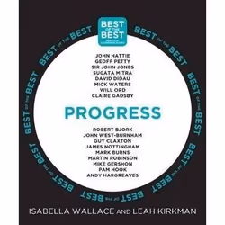 ISBN Best of the Best: Progress, Isabella Wallace, Leah Kirkman, unisexe, ACER Press