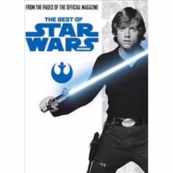 ISBN Best Of Star Wars Insider Vol. 1, Pellicule, Anglais, 176 pages