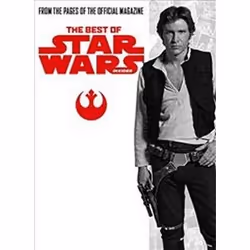 ISBN Best Of Star Wars Insider Vol. 2, Pellicule, Anglais, 176 pages