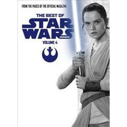 ISBN Best of Star Wars Insider Vol. 4 livre Pellicule Anglais
