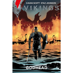 ISBN Vikings: Godhead