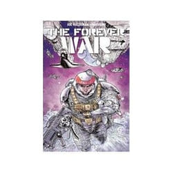 ISBN Forever War livre comédies & nouvelles graphiques Anglais