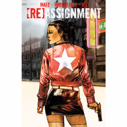 ISBN The Assignment, Anglais, Livre broché, 136 pages