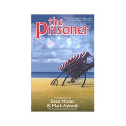 ISBN Prisoner: Shattered Visage livre comédies & nouvelles graphiques Anglais