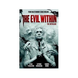 ISBN Evil Within: The Interlude: Volume 2 livre comédies & nouvelles graphiques Anglais Couverture rigide