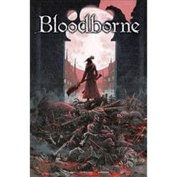 ISBN Bloodborne Collection livre Roman Anglais