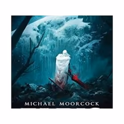 ISBN Michael Moorcock's Elric Vol. 3: The White Wolf, comédies &amp; nouvelles graphiques, Anglais, Couverture rigide, 64 pag ...
