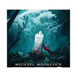 ISBN Michael Moorcock's Elric Vol. 3: The White Wolf livre comédies & nouvelles graphiques Anglais Couverture rigide