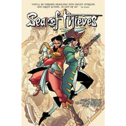ISBN Sea of Thieves