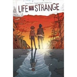 ISBN Life Is Strange Collection livre comédies & nouvelles graphiques Anglais