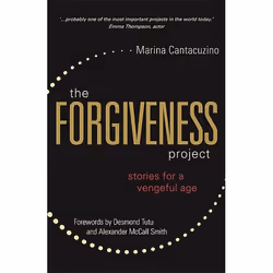 UBC Press The Forgiveness Project, Livre broché, 224 pages