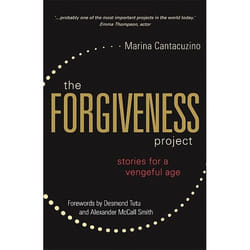 UBC Press The Forgiveness Project livre