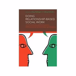 ISBN Doing Relationship-Based Social Work, société, Anglais, 208 pages