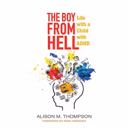 UBC Press The Boy from Hell, Livre broché, 208 pages