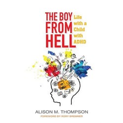 UBC Press The Boy from Hell livre