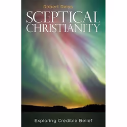 UBC Press Sceptical Christianity, Livre broché, 188 pages