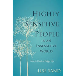 UBC Press Highly Sensitive People in an Insensitive World livre