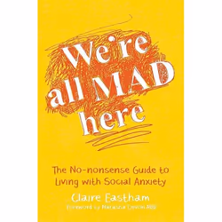 UBC Press We’re All Mad Here, Livre broché