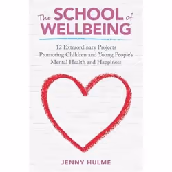 ISBN School of Wellbeing, Jenny Hulme, unisexe, ACER Press