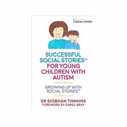 ISBN Successful Social Stories for Young Children, Santé, esprit et corps, Anglais, Livre broché, 216 pages