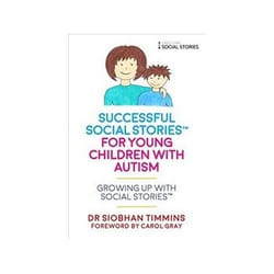 ISBN Successful Social Stories for Young Children livre Santé, esprit et corps Anglais