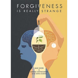 UBC Press Forgiveness Is Really Strange livre Couverture rigide