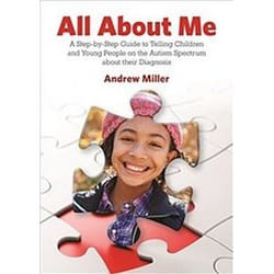 ISBN All About Me : A Step-by-Step Guide to Telling Children and Young People on the Autism Spectrum livre Santé, esprit et corps Anglais