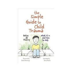 ISBN Simple Guide to Child Trauma