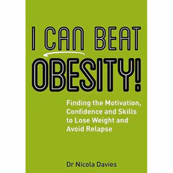 UBC Press I Can Beat Obesity!, Livre broché, 160 pages
