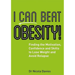 UBC Press I Can Beat Obesity! livre
