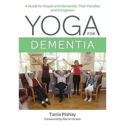UBC Press Yoga for Dementia livre