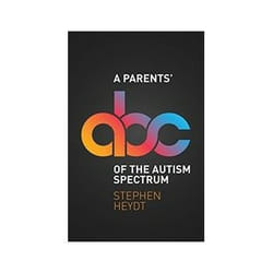 ISBN Parents' ABC of the Autism Spectrum livre Santé, esprit et corps Anglais