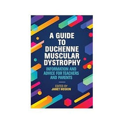 ISBN Guide to Duchenne Muscular Dystrophy: Information and Advice for Teachers and Parents livre Santé, esprit et corps Anglais
