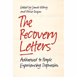 UBC Press The Recovery Letters, Livre broché, 208 pages