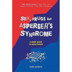 UBC Press Sex, Drugs and Asperger's Syndrome (ASD) livre Livre broché