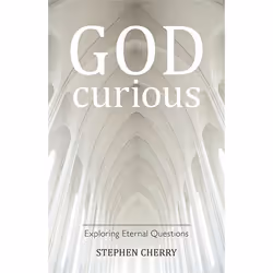 UBC Press God-Curious, Livre broché, 104 pages