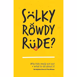 UBC Press Sulky, Rowdy, Rude, Livre broché, 192 pages