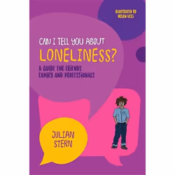 UBC Press Can I Tell You About Loneliness?, Livre broché, 64 pages