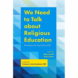 UBC Press We Need to Talk about Religious Education, Livre broché, 264 pages