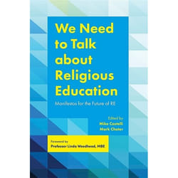UBC Press We Need to Talk about Religious Education livre