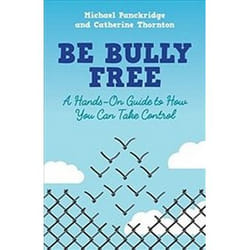 ISBN Be Bully Free livre Pour enfants Anglais