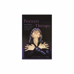 UBC Press Portrait Therapy, Livre broché, 296 pages