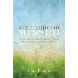 UBC Press Motherhood Missed livre