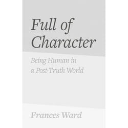 UBC Press Full of Character livre