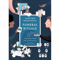 UBC Press Crafting Meaningful Funeral Rituals, Livre broché, 176 pages