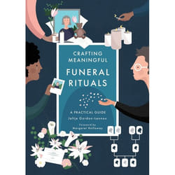 UBC Press Crafting Meaningful Funeral Rituals livre